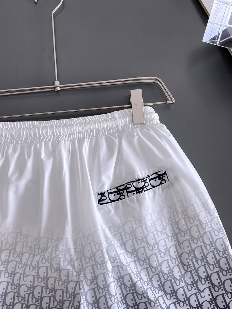 Christian Dior Short Pants